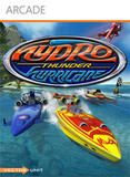 Hydro Thunder Hurricane (Xbox 360)